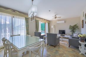 Alya Villa Butik Hotel