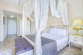 Alya Villa Butik Hotel