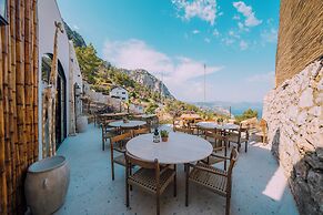 Alya Villa Butik Hotel