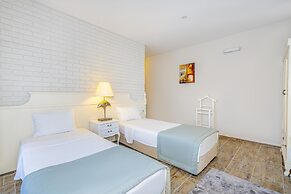 Alya Villa Butik Hotel