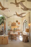 Alya Villa Butik Hotel