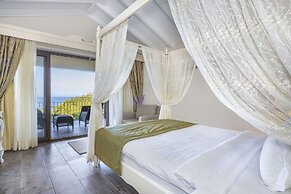 Alya Villa Butik Hotel