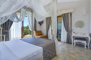 Alya Villa Butik Hotel