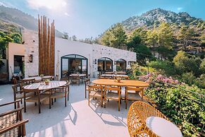 Alya Villa Butik Hotel