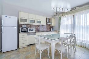 Alya Villa Butik Hotel