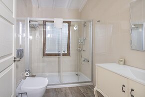 Alya Villa Butik Hotel