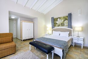 Alya Villa Butik Hotel