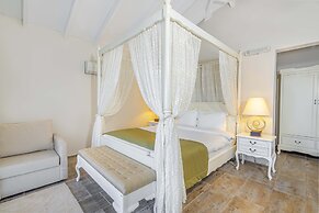 Alya Villa Butik Hotel