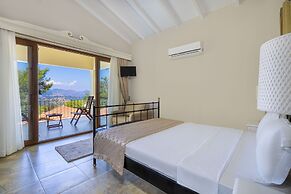 Alya Villa Butik Hotel