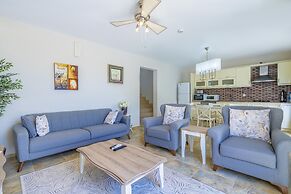 Alya Villa Butik Hotel