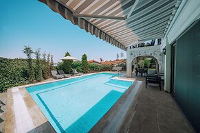 Alya Villa Butik Hotel