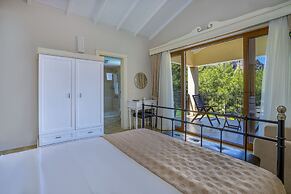 Alya Villa Butik Hotel