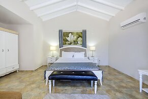 Alya Villa Butik Hotel