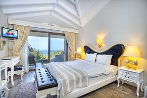 Alya Villa Butik Hotel