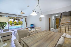 Alya Villa Butik Hotel