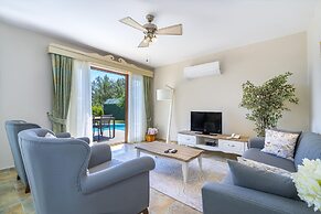 Alya Villa Butik Hotel