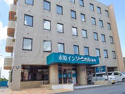 Ichihara Inn Social Anesaki
