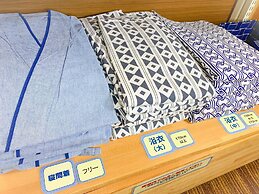 Ichihara Inn Social Anesaki