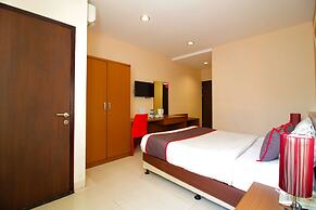 Collection O Pasteur Near Paris Van Java Mall Formerly Sweet Karina