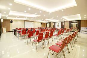 Collection O Pasteur Near Paris Van Java Mall Formerly Sweet Karina