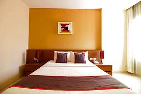 Collection O Pasteur Near Paris Van Java Mall Formerly Sweet Karina