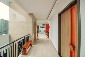 Collection O Pasteur Near Paris Van Java Mall Formerly Sweet Karina