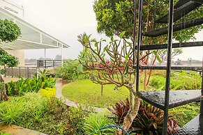 Collection O Pasteur Near Paris Van Java Mall Formerly Sweet Karina