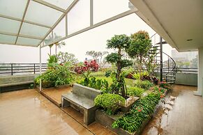 Collection O Pasteur Near Paris Van Java Mall Formerly Sweet Karina