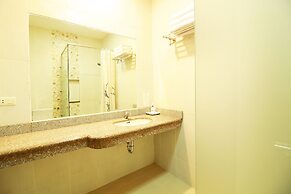 Collection O Pasteur Near Paris Van Java Mall Formerly Sweet Karina