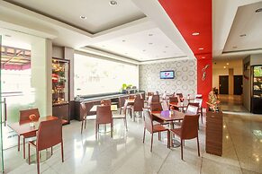 Collection O Pasteur Near Paris Van Java Mall Formerly Sweet Karina