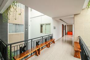 Collection O Pasteur Near Paris Van Java Mall Formerly Sweet Karina