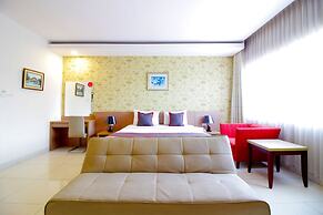 Collection O Pasteur Near Paris Van Java Mall Formerly Sweet Karina