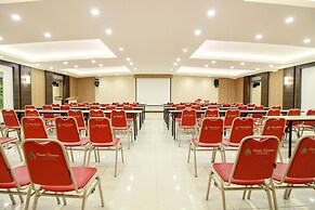 Collection O Pasteur Near Paris Van Java Mall Formerly Sweet Karina