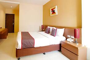 Collection O Pasteur Near Paris Van Java Mall Formerly Sweet Karina