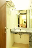 Collection O Pasteur Near Paris Van Java Mall Formerly Sweet Karina