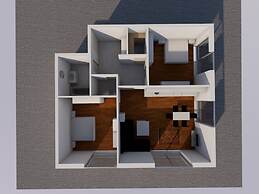 Edelweiss City Apartments State Opera