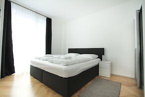 Edelweiss City Apartments State Opera