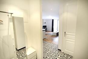 Edelweiss City Apartments State Opera