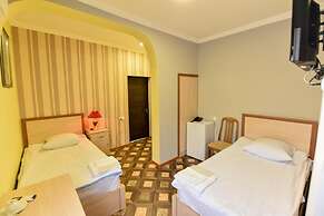 Gayane Hotel