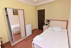 Gayane Hotel