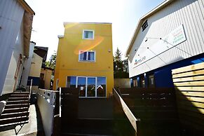 62N Guesthouse - City Center