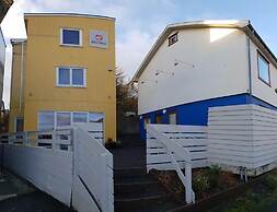 62N Guesthouse - City Center