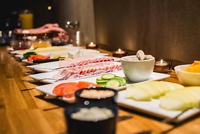 62N Guesthouse - City Center