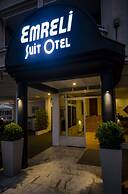 A. Emreli Suite Hotel