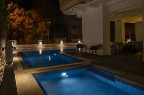 A. Emreli Suite Hotel