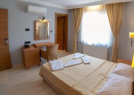 A. Emreli Suite Hotel