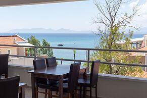 A. Emreli Suite Hotel