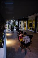 A. Emreli Suite Hotel