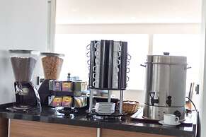 A. Emreli Suite Hotel