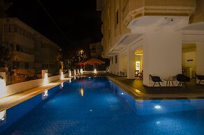 A. Emreli Suite Hotel